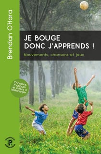 Je bouge donc j'apprends !