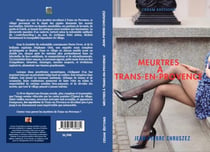 Meurtres à Trans-en-Provence