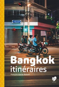 Bangkok itinéraires