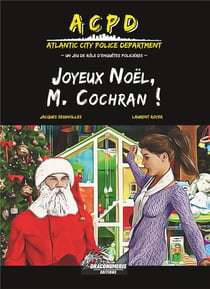Acpd - joyeux noël, m.cochran
