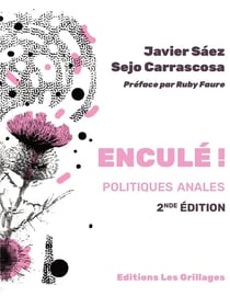 Enculé ! Politiques anales