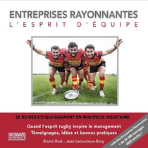 Esprit d'équipe