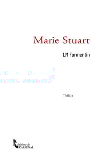 Marie Stuart