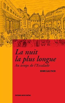 La nuit la plus longue