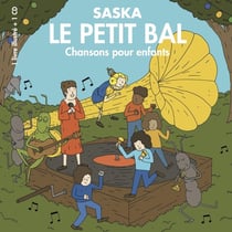 Le petit bal : Saska