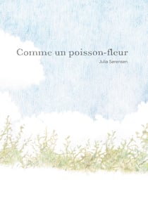 Comme un poisson-fleur