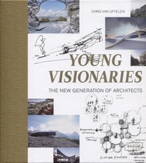 Young visionaries - the new generation of architects