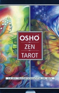 Coffret osho zen