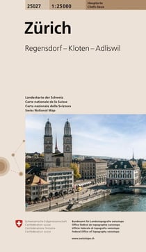 Zürich (édition 2022)