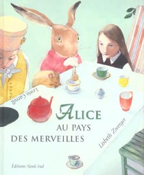 Alice au pays des merveilles