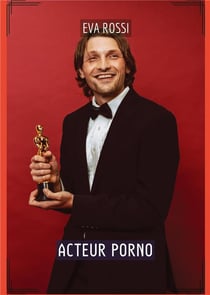 Acteur Porno : Histoires Érotiques de Sexe Explicite, en Français