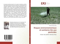 Risques environnementaux et sanitaires lies aux pesticides - autour des petites retenues d'eau