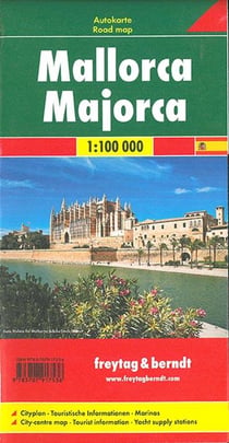 Mallorca