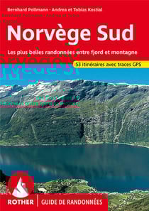 Norvège sud