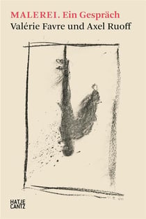 Malerei : Ein Gespräch