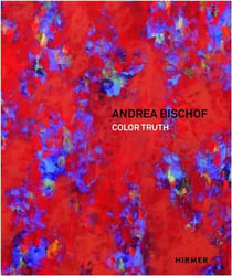 Andrea bischof color truth /anglais/allemand