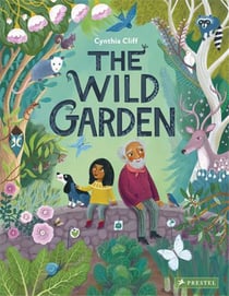 The wild garden