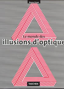 Le monde des illusions d'optique