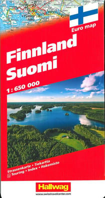 FINLANDE