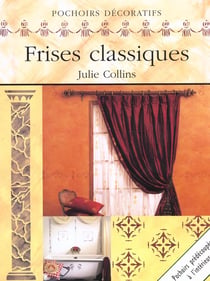 Pochoirs decoratifs, motifs classiques