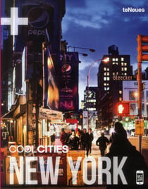 Cool cities - new york