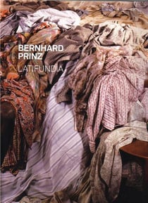 Bernhard prinz latifundia