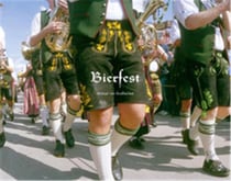 Michael von graffenried bierfest