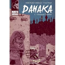 Dahaka t1 ormazd l'oublie