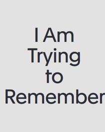 I am trying to remember research on Jonas Mekas