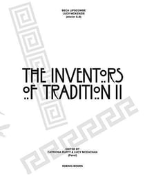 The inventors of tradition II