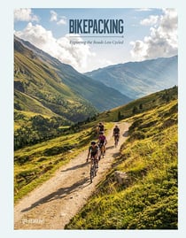 Bikepacking : Exploring the roads less cycled