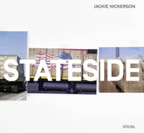 Jackie Nickerson : Stateside