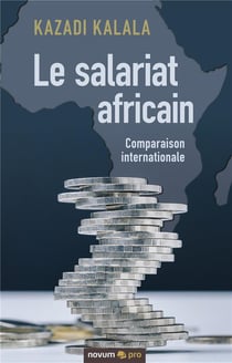 Le salariat africain : comparaison internationale