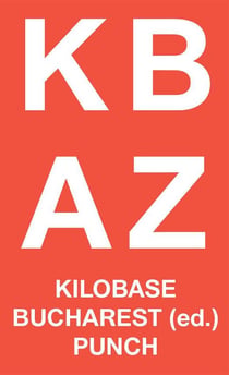 Kilobase bucarest a-z