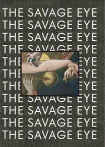 Edvard munch the savage eye /anglais
