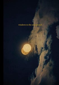 Albarran Cabrera : Windows to the Unexpected