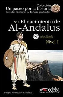 Nhg 1 - El Nacimiento De Al-andalus