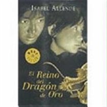 El reino del dragon de oro
