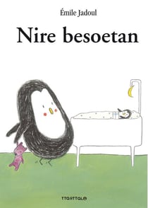 Nire besoetan