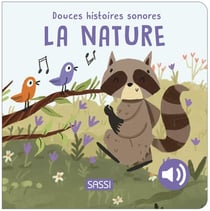 Douces histoires sonores : La nature