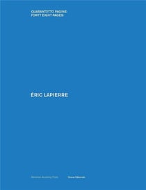 Eric lapierre