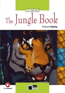 Jungle Book (A1)