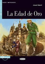 La edad de oro+cd a2