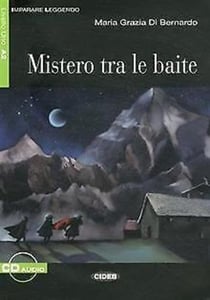 Mistero Tra Le Baite (A2)