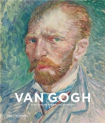 Van Gogh : capolavori dal Kroller-Muller museum