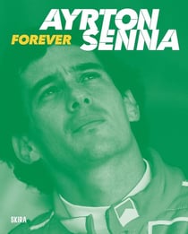 Ayrton Senna : Forever