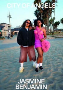 City of Angels : A Book about L.A. Style