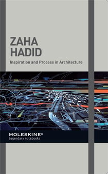 Zaha hadid