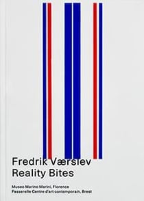 Fredrik vaerslev - reality bites
