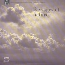 Paysages et nature (franc.)